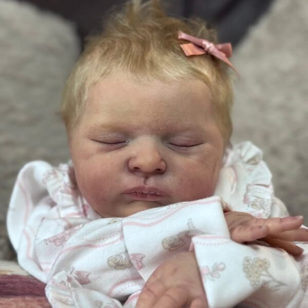 Harriet
