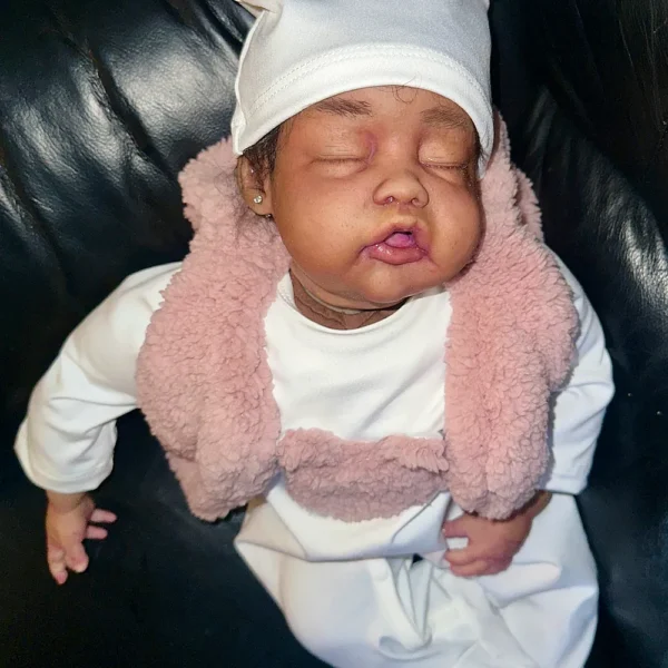 George/gianna