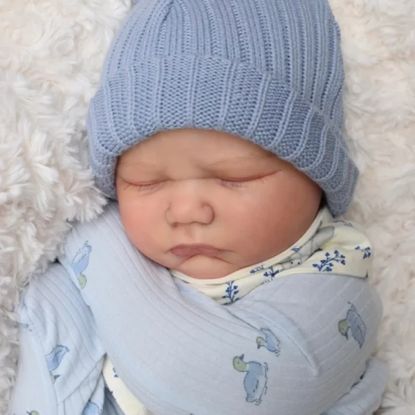 Landon