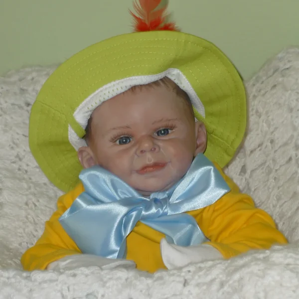 Pinocchio