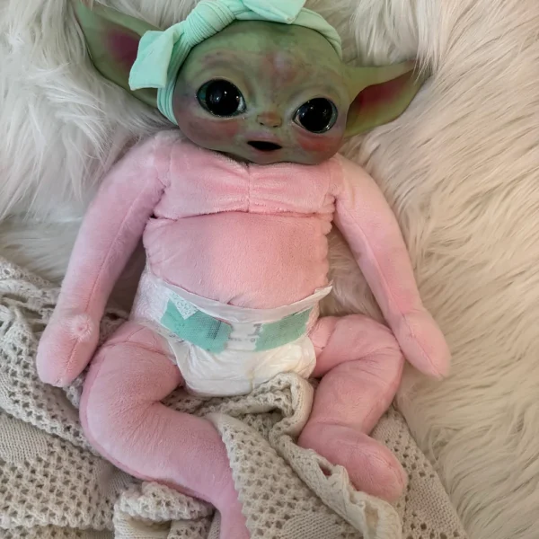 Yoda Grogu