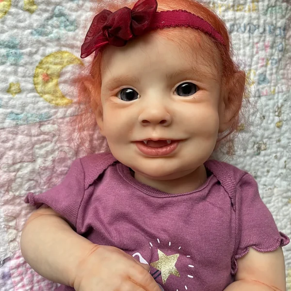 Corawynn Vampling