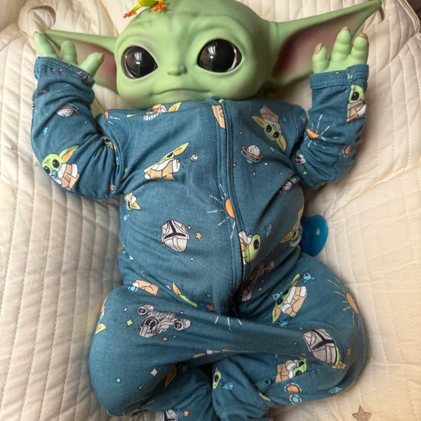 YODA G