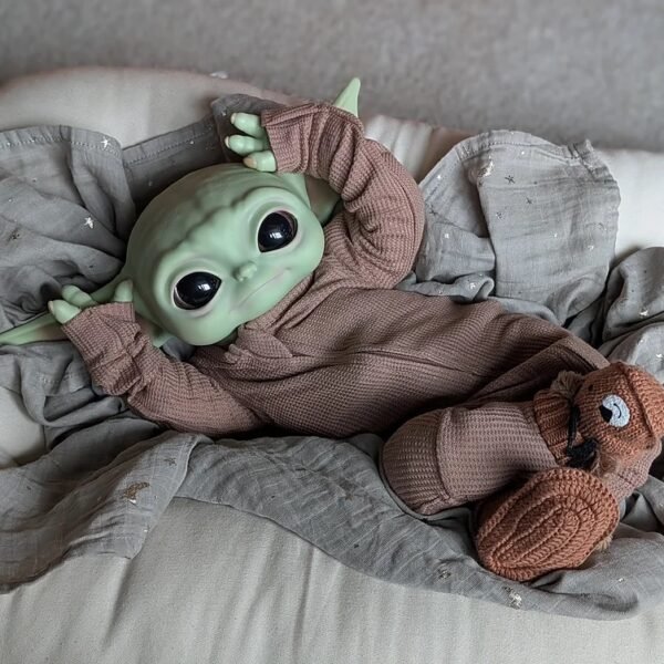 Yoda